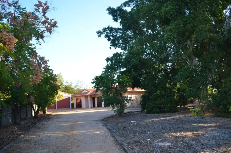 Second view of Homely house listing, 23 Akubra Drive, Emerald QLD 4720