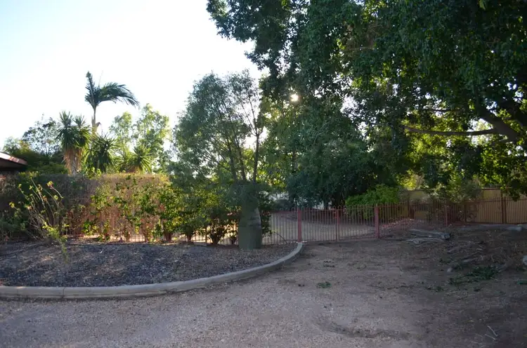 Third view of Homely house listing, 23 Akubra Drive, Emerald QLD 4720