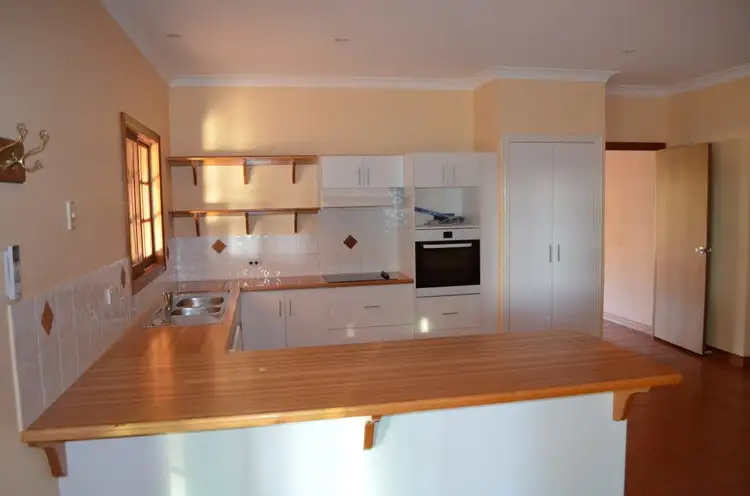 Fourth view of Homely house listing, 23 Akubra Drive, Emerald QLD 4720