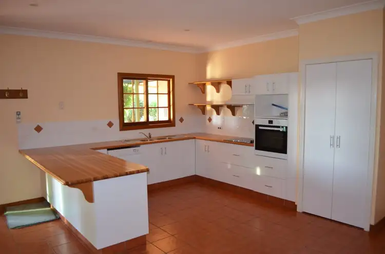 Fifth view of Homely house listing, 23 Akubra Drive, Emerald QLD 4720