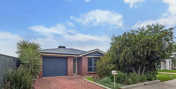 Main view of Homely house listing, 25 Wattlebird Drive, Burton SA 5110