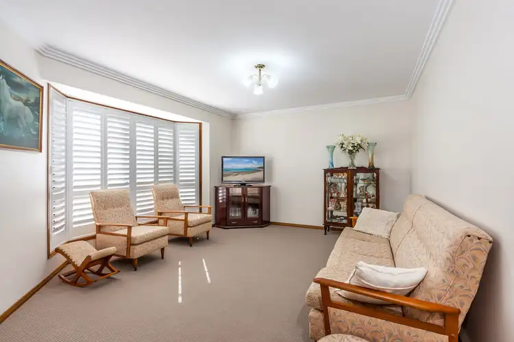 Sixth view of Homely house listing, 10 Burnell Court, Glenvale QLD 4350