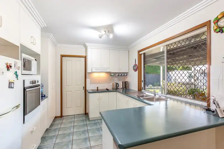 Seventh view of Homely house listing, 10 Burnell Court, Glenvale QLD 4350