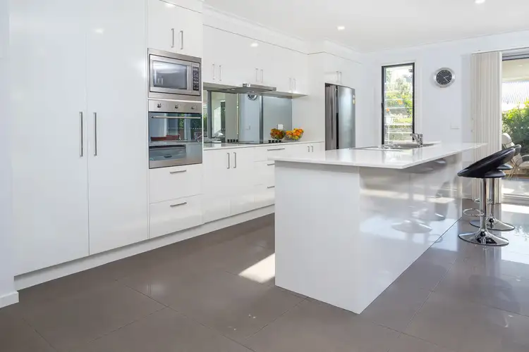 Third view of Homely house listing, 50 Courtenay Crescent, Long Beach NSW 2536