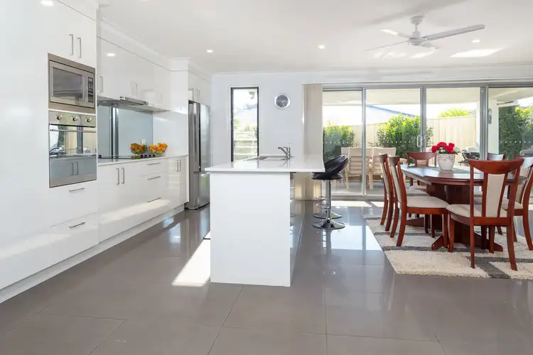 Fifth view of Homely house listing, 50 Courtenay Crescent, Long Beach NSW 2536