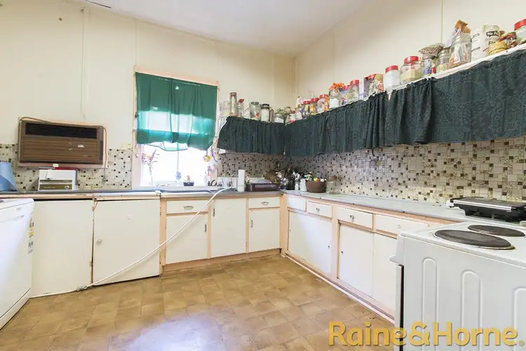 Second view of Homely house listing, 54 Young Street, Dubbo NSW 2830