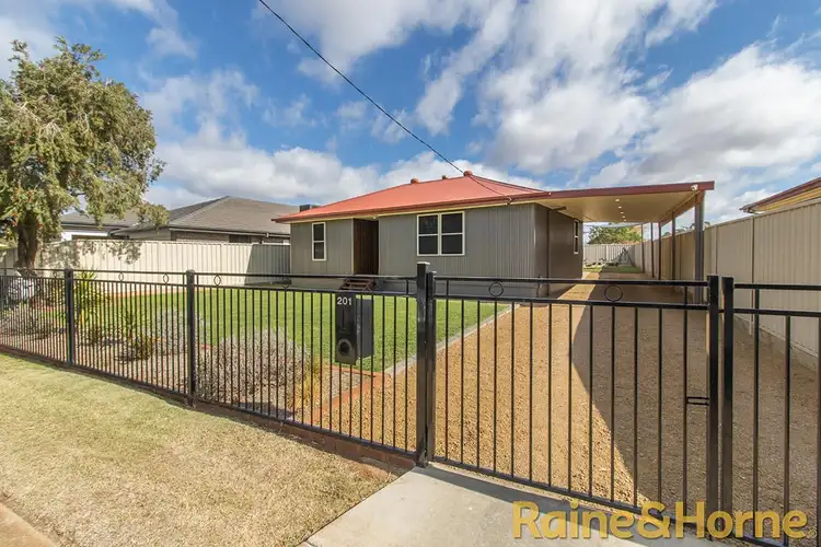 201 Bunglegumbie Road, Dubbo NSW 2830
