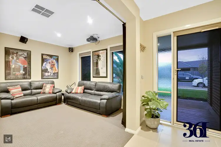 Second view of Homely house listing, 7 Blossom Avenue, Harkness VIC 3337