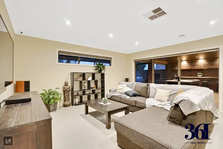 Fourth view of Homely house listing, 7 Blossom Avenue, Harkness VIC 3337