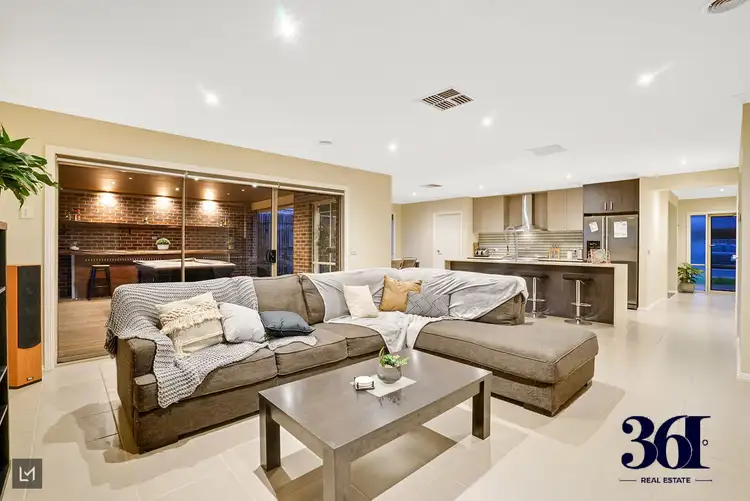 Fifth view of Homely house listing, 7 Blossom Avenue, Harkness VIC 3337