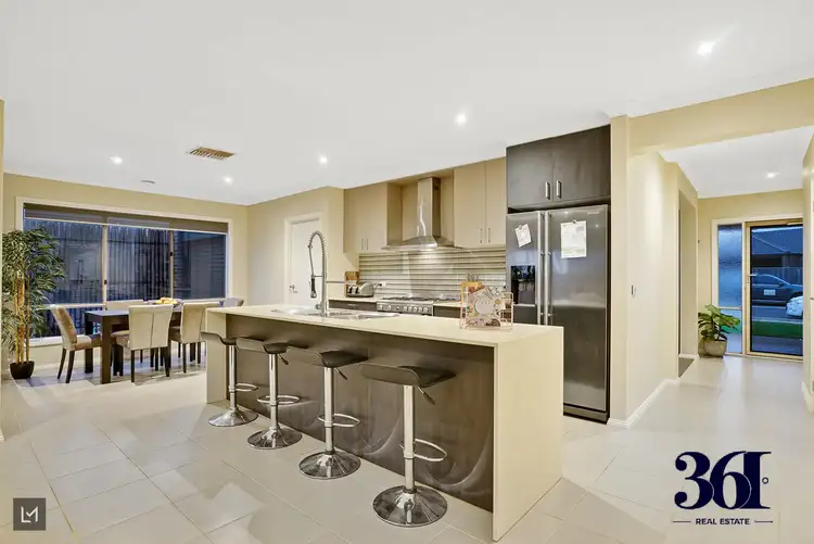 Sixth view of Homely house listing, 7 Blossom Avenue, Harkness VIC 3337