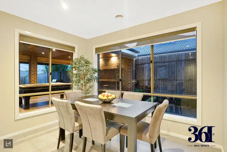 Seventh view of Homely house listing, 7 Blossom Avenue, Harkness VIC 3337