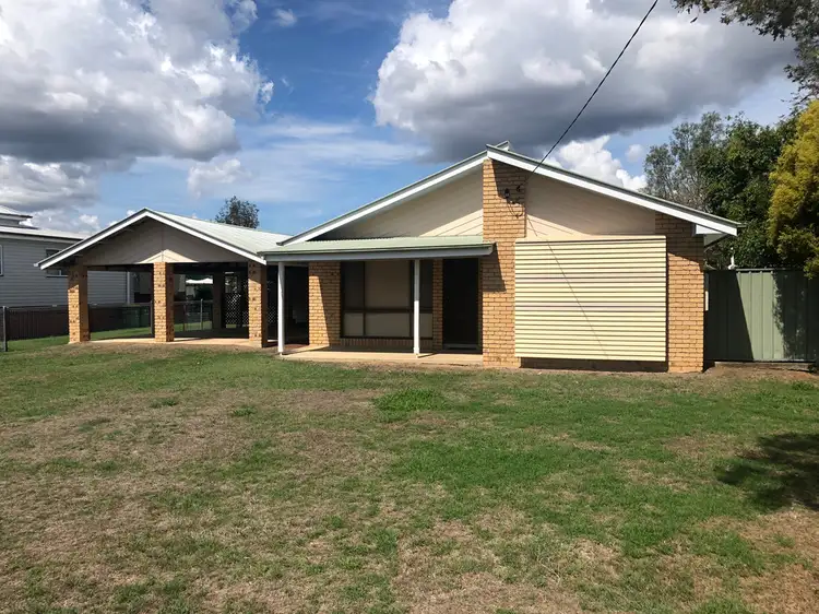 12 Wickham Street, Laidley QLD 4341