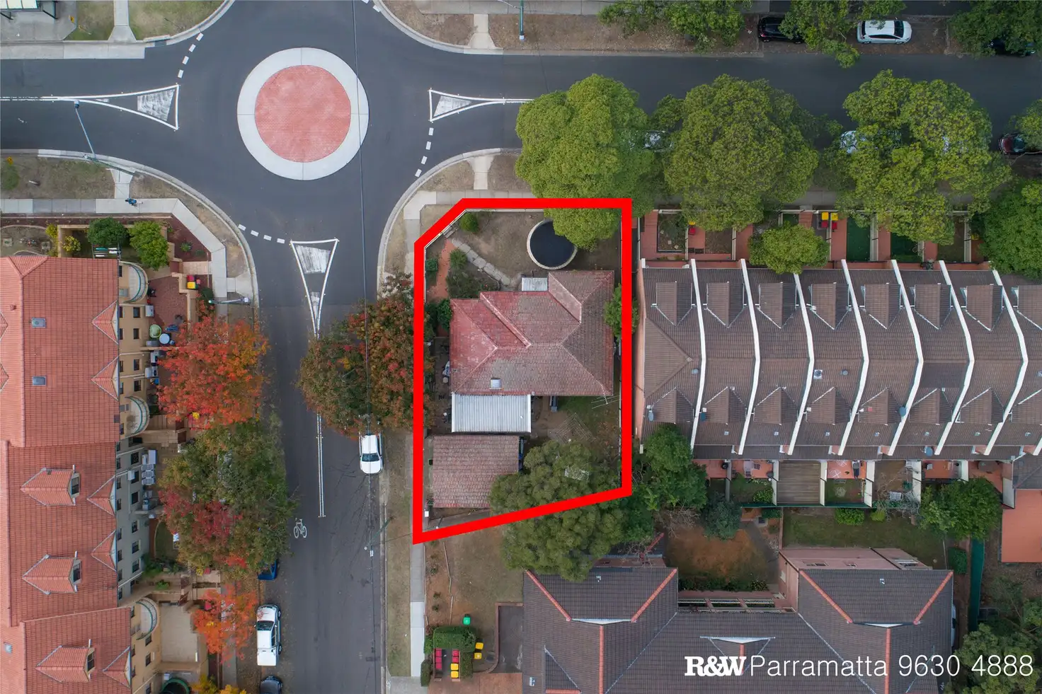 Main view of Homely house listing, 21 Brickfield Street, North Parramatta NSW 2151