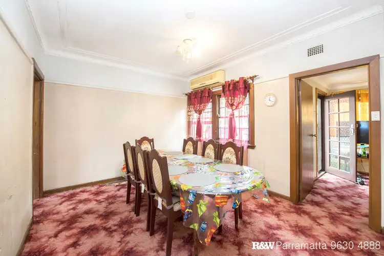 Third view of Homely house listing, 21 Brickfield Street, North Parramatta NSW 2151