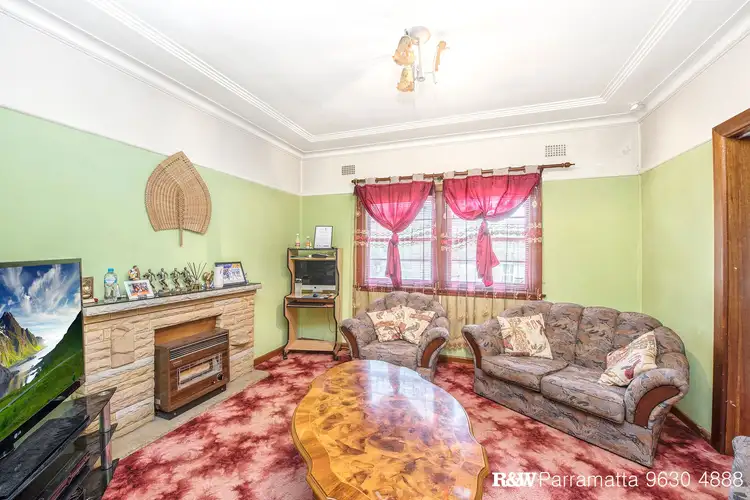 Fourth view of Homely house listing, 21 Brickfield Street, North Parramatta NSW 2151