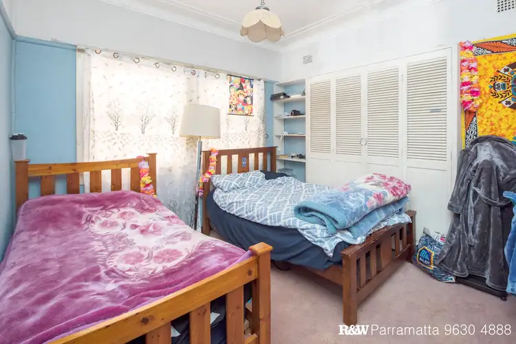 Fifth view of Homely house listing, 21 Brickfield Street, North Parramatta NSW 2151