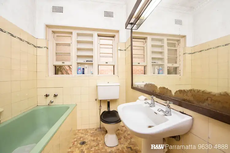 Sixth view of Homely house listing, 21 Brickfield Street, North Parramatta NSW 2151