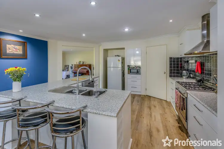 75 Lady Penrhyn Court, Mundoolun QLD 4285