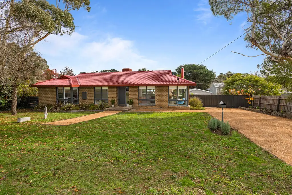 Main view of Homely house listing, 5 Mill Street, Kyneton VIC 3444