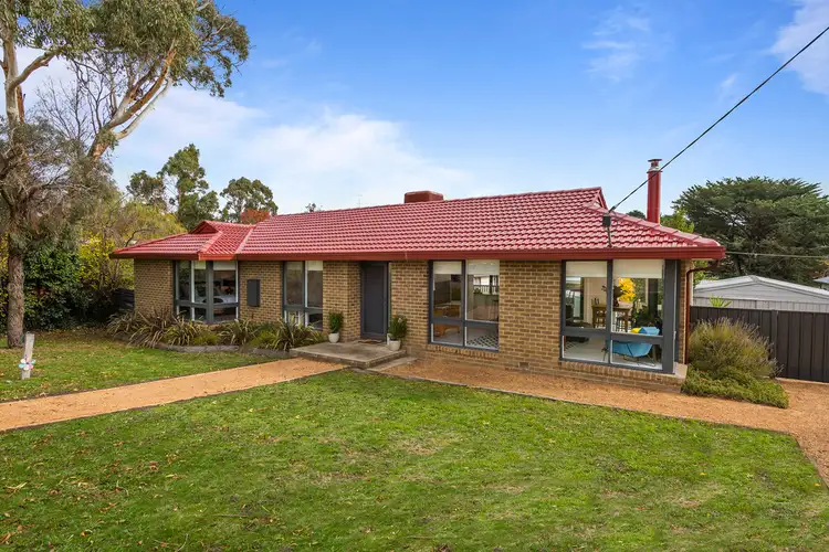 Second view of Homely house listing, 5 Mill Street, Kyneton VIC 3444