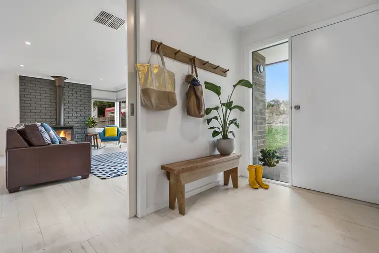 Third view of Homely house listing, 5 Mill Street, Kyneton VIC 3444