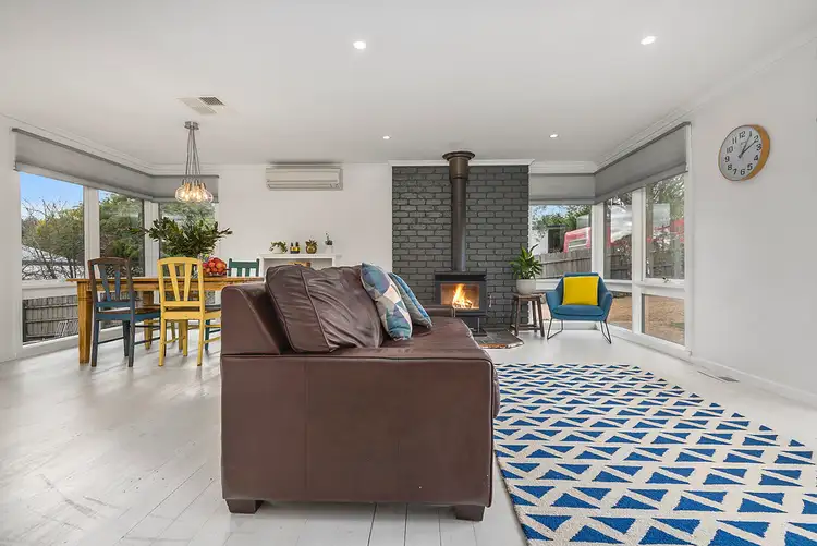 Fourth view of Homely house listing, 5 Mill Street, Kyneton VIC 3444