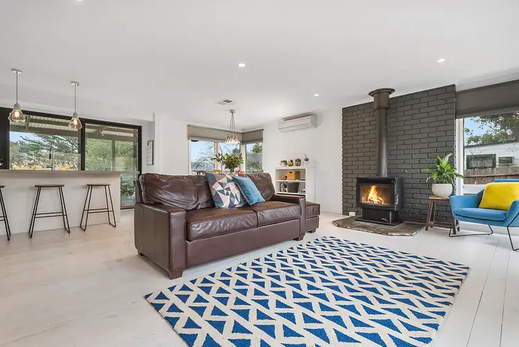Fifth view of Homely house listing, 5 Mill Street, Kyneton VIC 3444