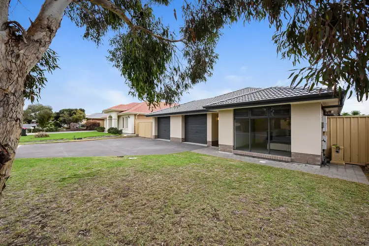 Second view of Homely house listing, 17 Lacy Coral Avenue, Aldinga Beach SA 5173