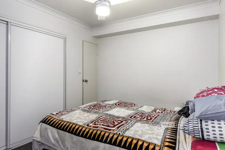 Fourth view of Homely unit listing, 13/1-3 Uniplaza Court, Kearneys Spring QLD 4350