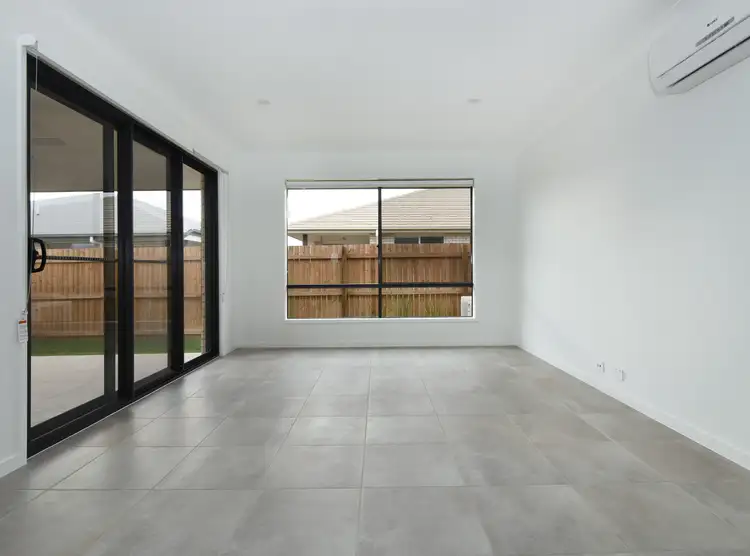 Second view of Homely unit listing, 1/85 Shelby Street, Glenvale QLD 4350
