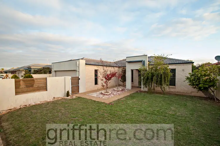 30 Calabria Road, Griffith NSW 2680