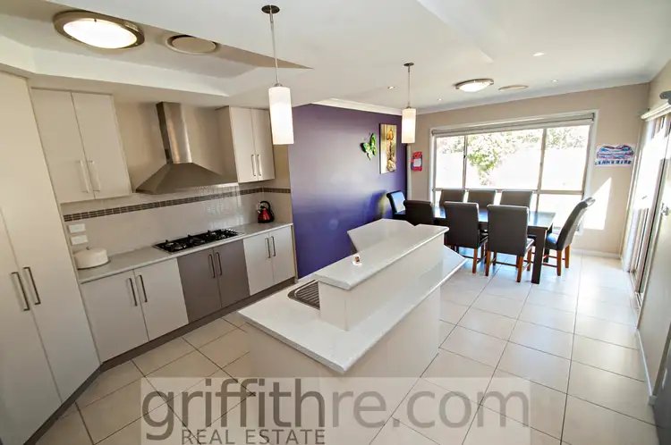 Sixth view of Homely house listing, 30 Calabria Road, Griffith NSW 2680