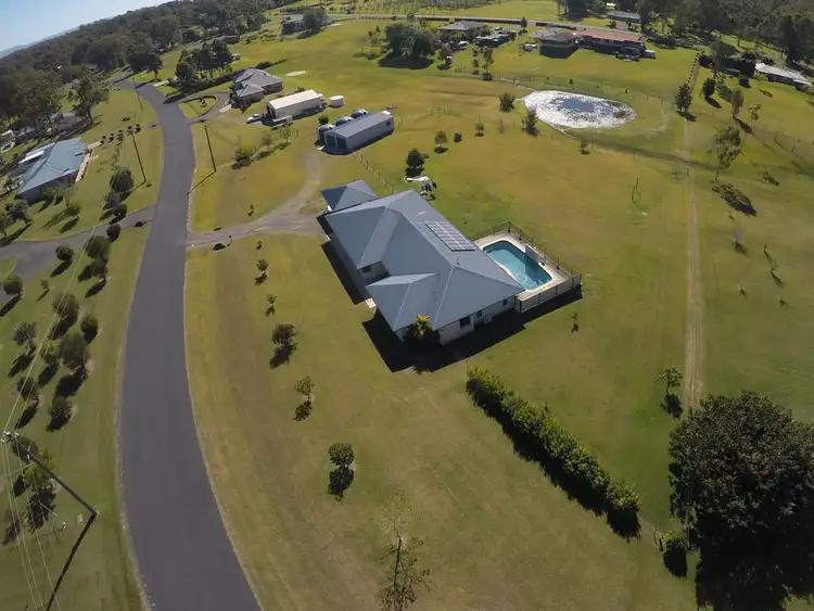 Main view of Homely house listing, 50 Jersey Drive, Casino NSW 2470