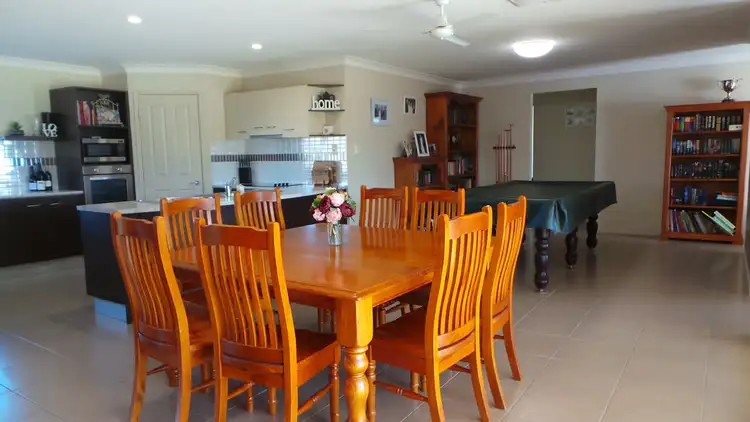 Fourth view of Homely house listing, 50 Jersey Drive, Casino NSW 2470