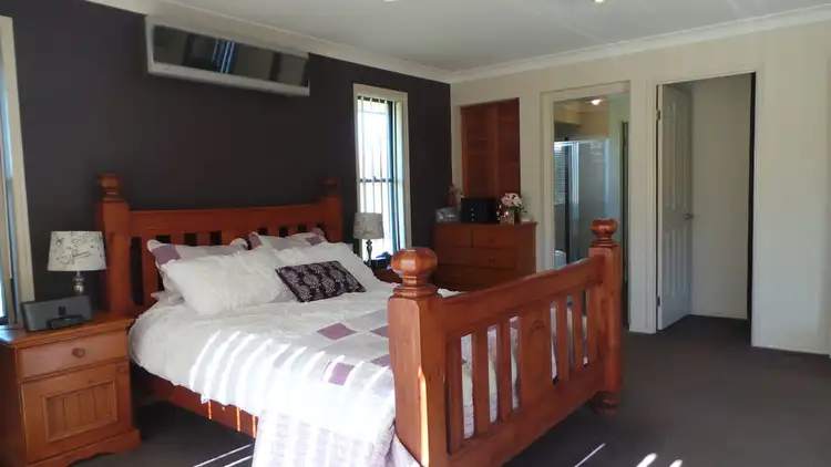 Fifth view of Homely house listing, 50 Jersey Drive, Casino NSW 2470