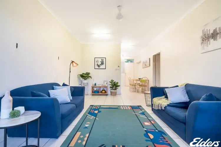 1/125 Smith Street, Larrakeyah NT 820