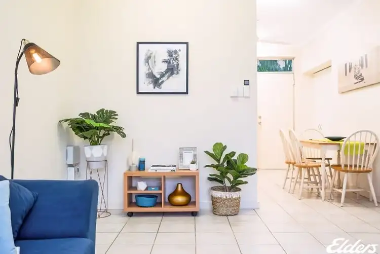 Fifth view of Homely unit listing, 1/125 Smith Street, Larrakeyah NT 820