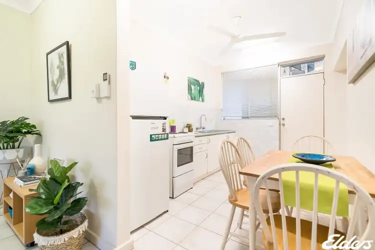Sixth view of Homely unit listing, 1/125 Smith Street, Larrakeyah NT 820
