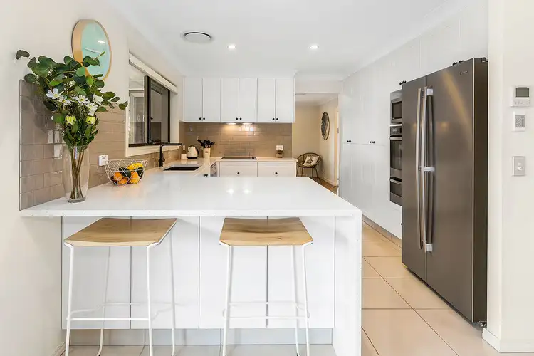 12 AMAROO DRIVE, Banora Point NSW 2486