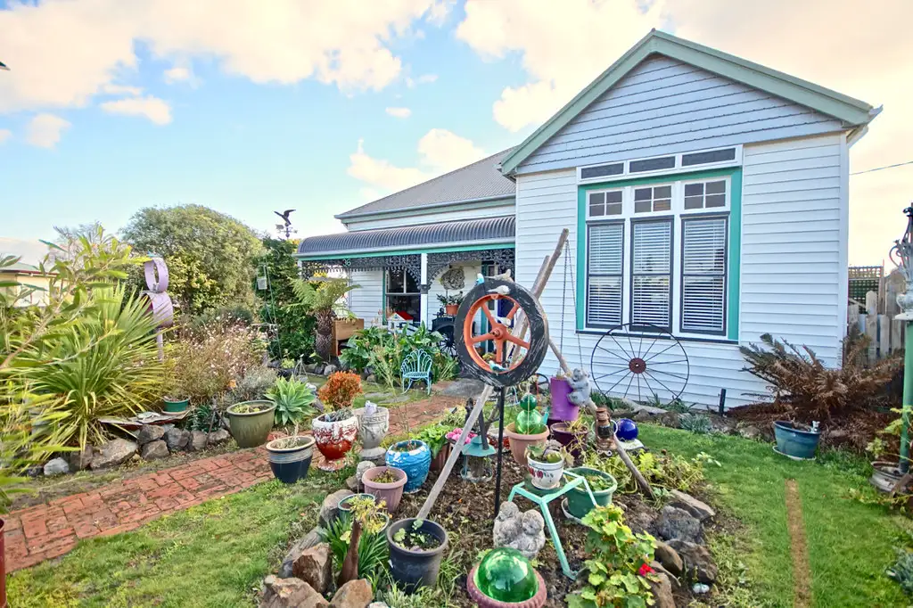 Main view of Homely house listing, 36 Heathcote Street, Ulverstone TAS 7315