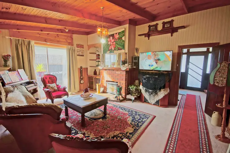 Second view of Homely house listing, 36 Heathcote Street, Ulverstone TAS 7315