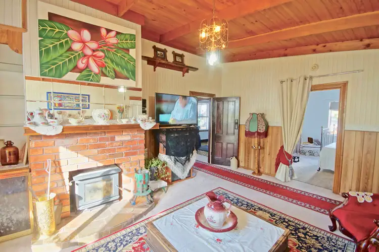 Fifth view of Homely house listing, 36 Heathcote Street, Ulverstone TAS 7315