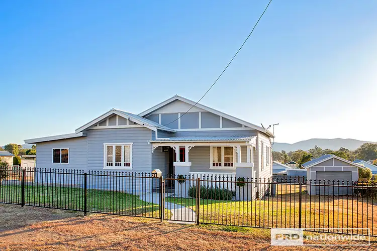 29 Dewhurst Street, Werris Creek NSW 2341