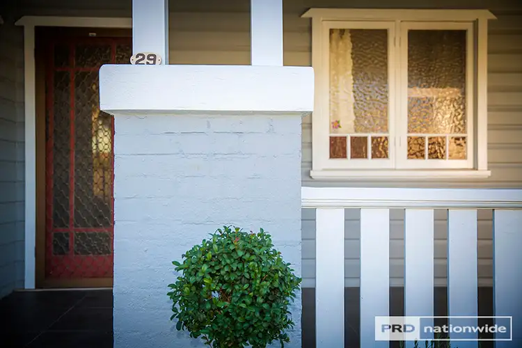 Third view of Homely house listing, 29 Dewhurst Street, Werris Creek NSW 2341