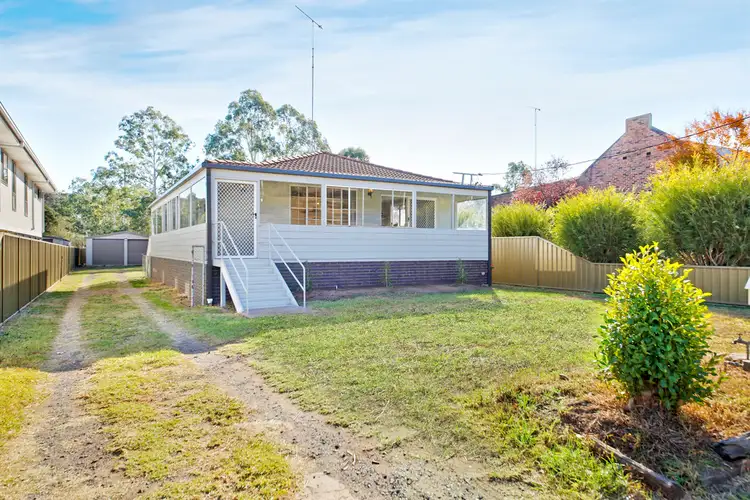 Main view of Homely house listing, 147 MENANGLE STREET, Picton NSW 2571