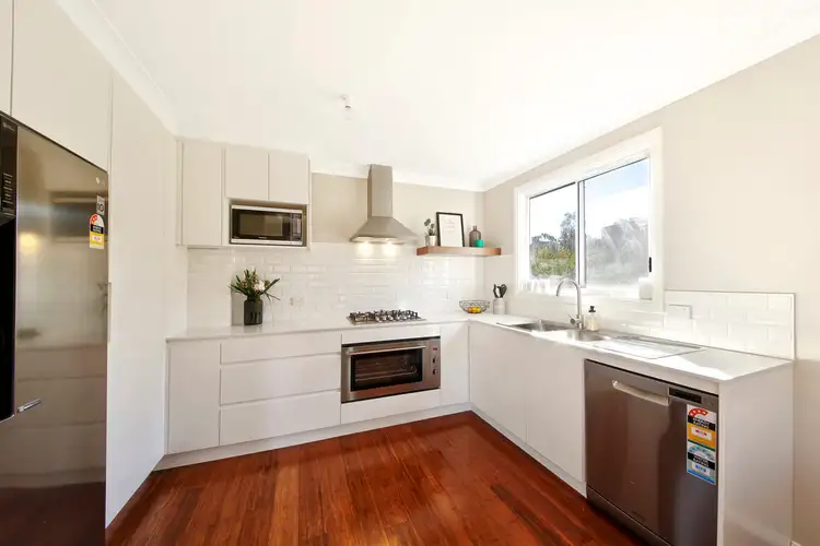 Second view of Homely house listing, 147 MENANGLE STREET, Picton NSW 2571