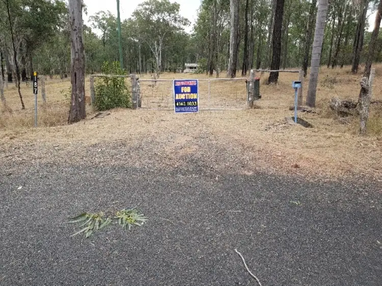 187 Mcquire Road, Wattle Camp QLD 4615