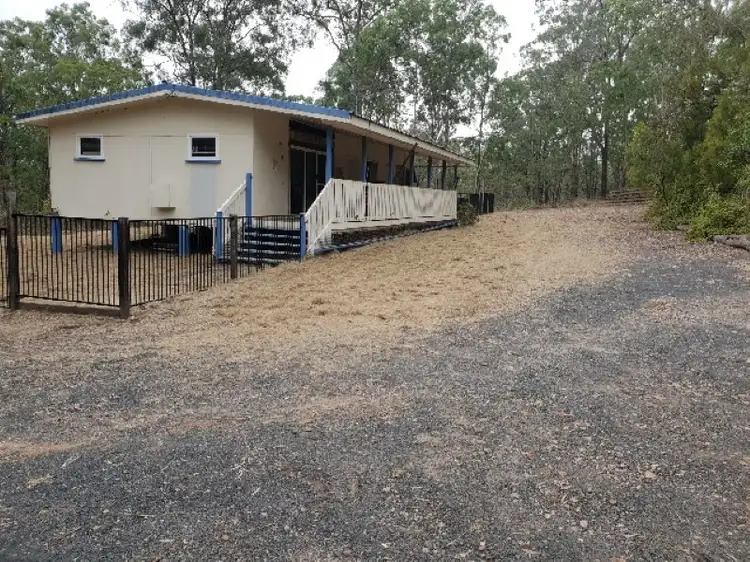 Fourth view of Homely house listing, 187 Mcquire Road, Wattle Camp QLD 4615