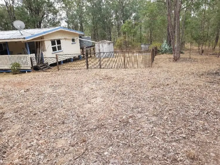 Fifth view of Homely house listing, 187 Mcquire Road, Wattle Camp QLD 4615